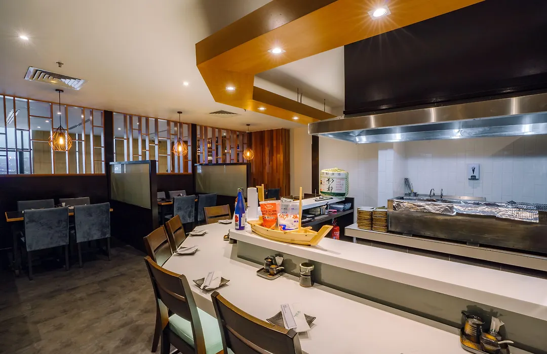Crystal Crown Hotel Petaling Jaya-1