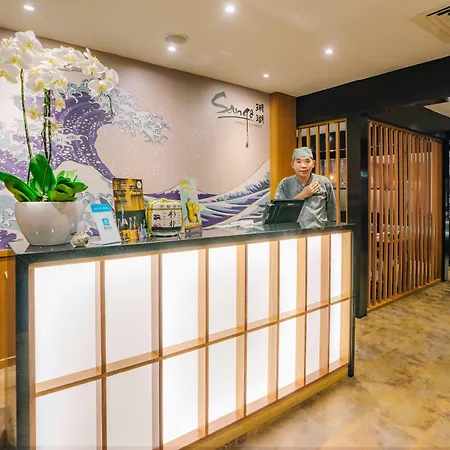 Crystal Crown Hotel Petaling Jaya-3